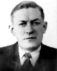 Петухов&nbsp;Константин Дмитриевич